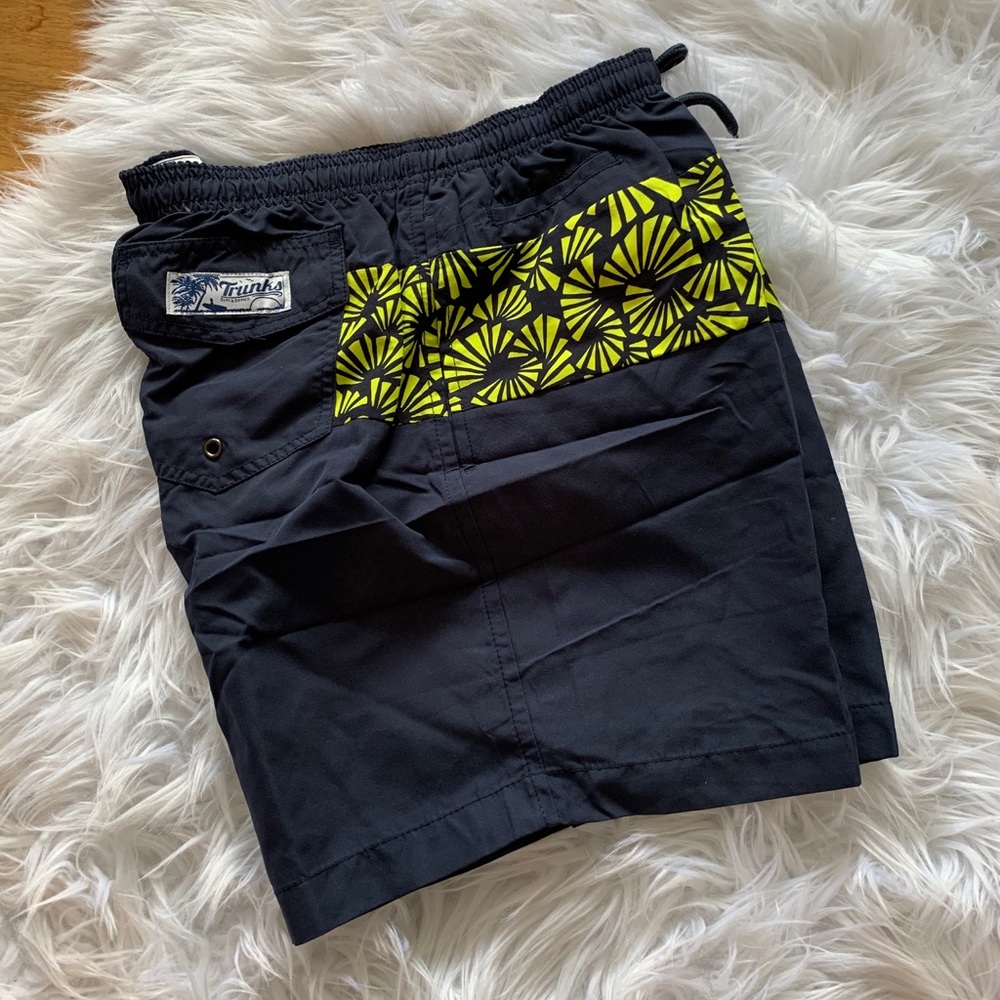 Trunks Surf & Swim Co swim trunks
